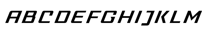 ToreTtO Regular Font LOWERCASE