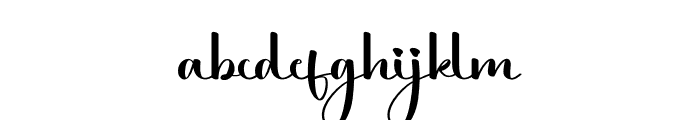 Trending Wedding FONT