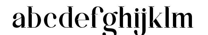 Trentia Regular FONT