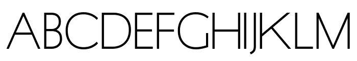 Typelingo Font LOWERCASE