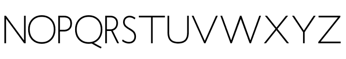 Typelingo Font LOWERCASE