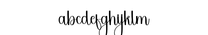 Typhology FONT