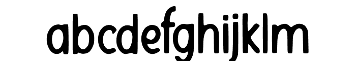 Typuffin FONT