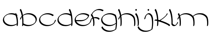 UMBRELLA-Light FONT