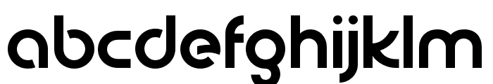 URIALFONT-Regular Font LOWERCASE