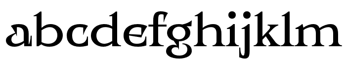 UT Shadigo Regular FONT