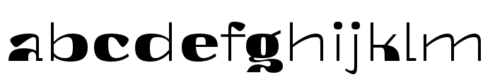 UT Yathokie Regular FONT