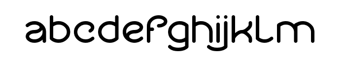 Under The Microscope-Light Font LOWERCASE
