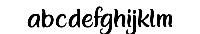 Upright_Script FONT