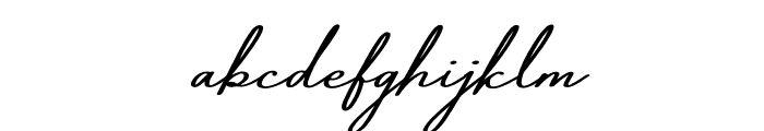 Uttahime Italic FONT