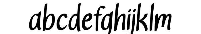 VALTHERON-Regular FONT