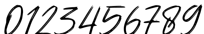 Vabbely Font OTHER CHARS