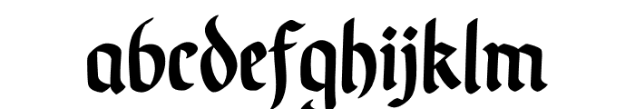 Vadlyn FONT