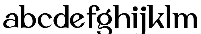Vaggoe FONT