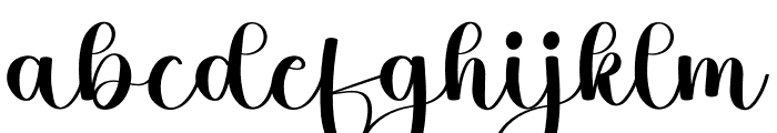 Valenine Autography FONT