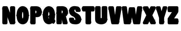 Valentine Honey 1 Font LOWERCASE