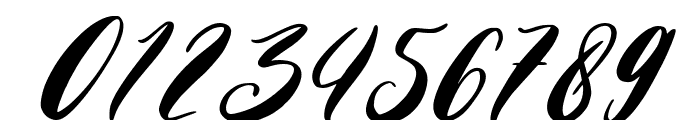 Valentine Sweet Italic Font OTHER CHARS