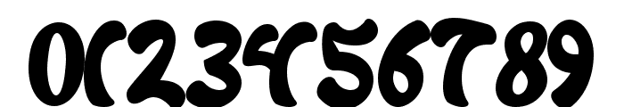 Valerose Font OTHER CHARS