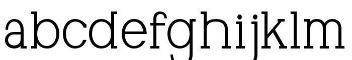 ValtherionExtraLight FONT