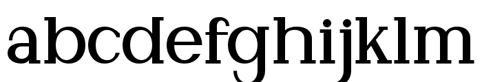 ValtherionSemiBold FONT