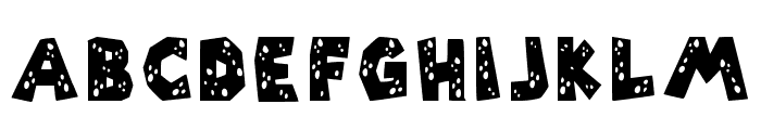 Vatar Kids Regular FONT