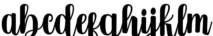 Vebita-Regular FONT
