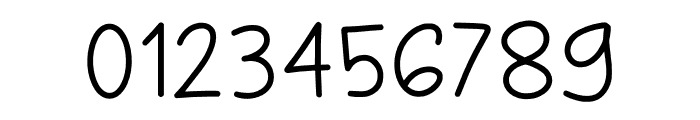 Vector Branch Font OTHER CHARS