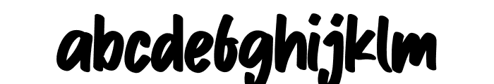Vegitos FONT
