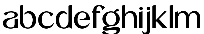 Veiran Regular FONT