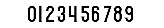 Velasco Serif Font OTHER CHARS