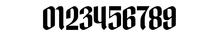 Velkrune Font OTHER CHARS