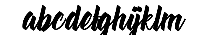 Velocitta Italic FONT