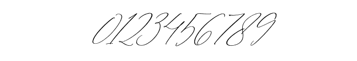 Velodicals Holysmith Italic Font OTHER CHARS