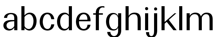 Velora Regular FONT