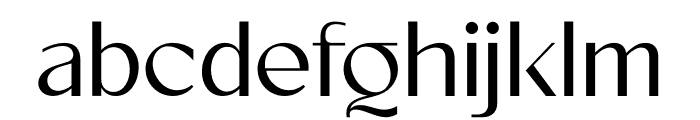 Velorina FONT