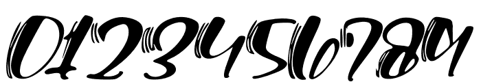Ventusix Font OTHER CHARS
