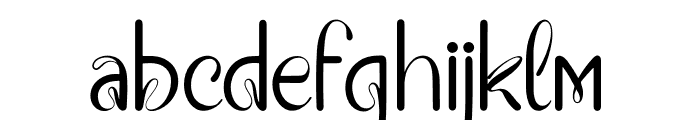 Verdant Botanika FONT