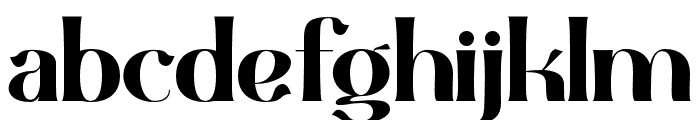 Vigrit-Regular FONT