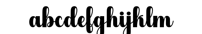 VintageSignature FONT
