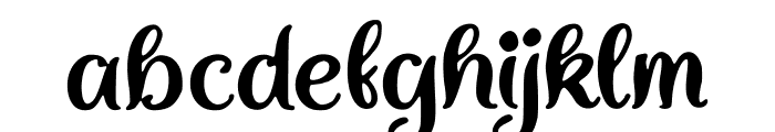 Vintage_Calligraphy FONT