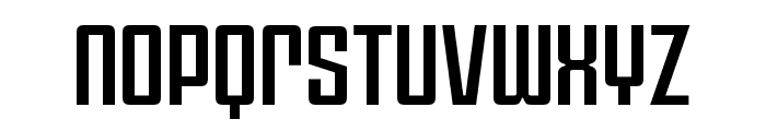 ViolentaSolidUnicase Font LOWERCASE