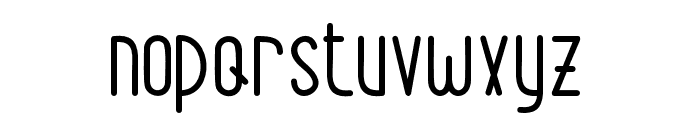 Violyna Font LOWERCASE