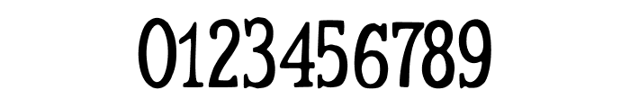 Vivian Font OTHER CHARS