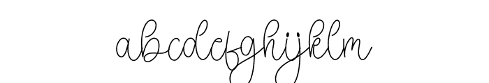 Vocation Delightful FONT
