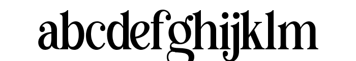 Vogue Chola Regular FONT