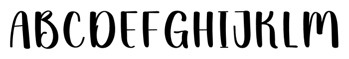 Volleyball Font UPPERCASE