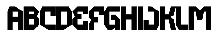Vorgent FONT