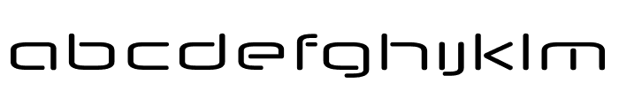 Vortexon  Regular FONT