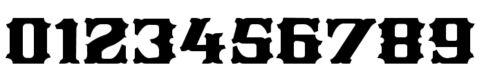 WArdANCE 3 BOOK Font OTHER CHARS