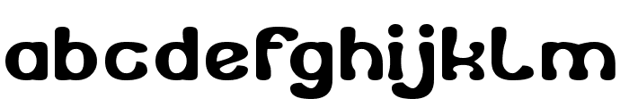 WISHFUL THINKING-Light Font LOWERCASE